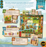 Bunny Kingdom Town (Fr)