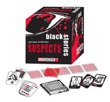 Black Stories - Suspects (Fr)