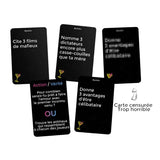 Juduku 3 - Le vice ultime (Fr)