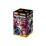 Blokees - Transformers Galaxy Ver. 1 (assortiment)