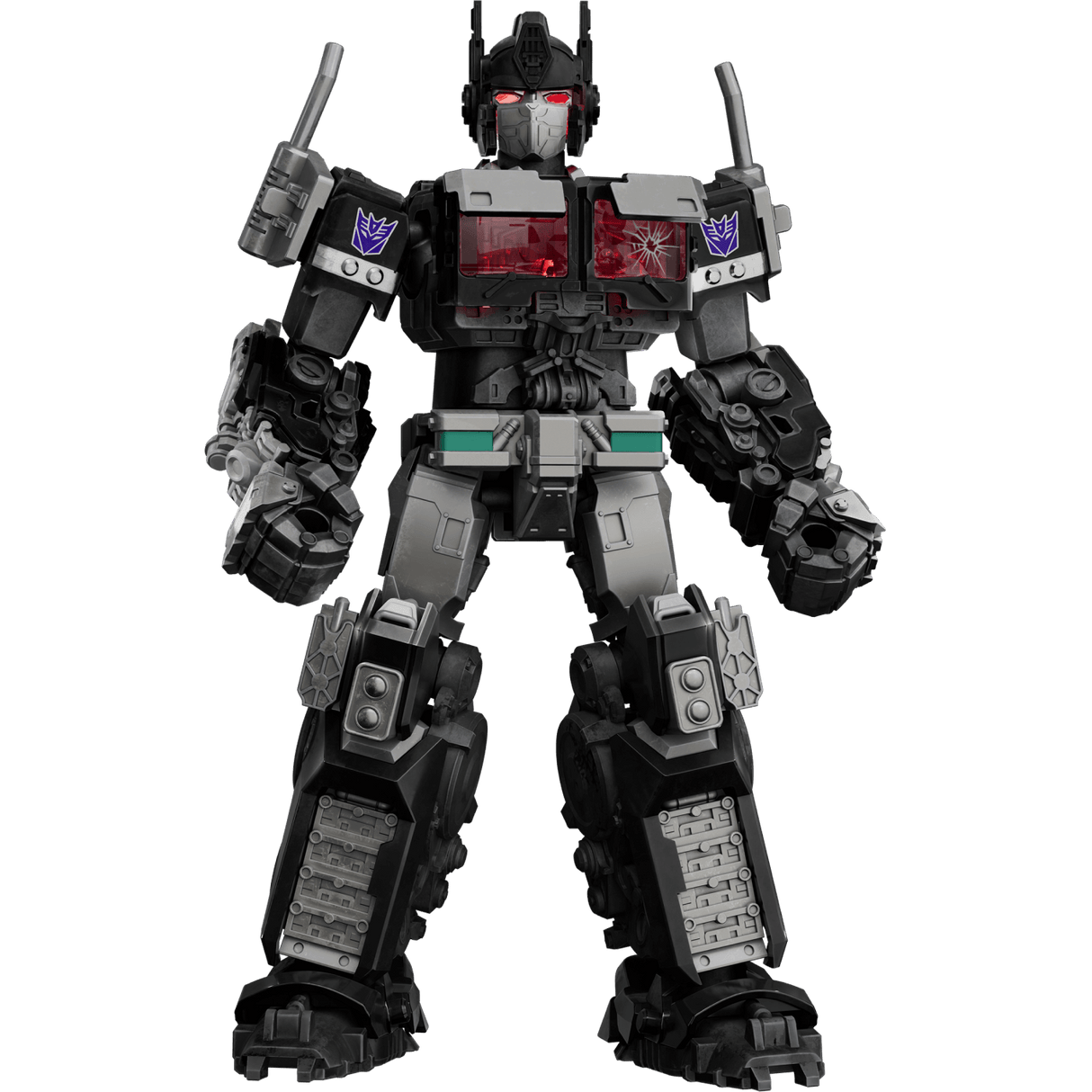 Blokees - Classic Class Nemesis Prime
