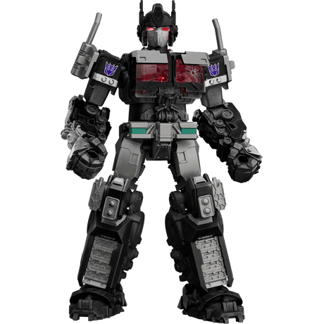 Blokees - Classic Class Nemesis Prime
