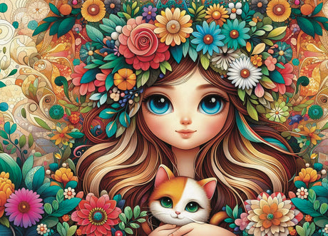 Blossom Companions - 1000 mcx