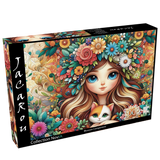 Blossom Companions - 1000 mcx