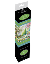 Diamond Painting - Blossoms in Park - 50 x 40 cm