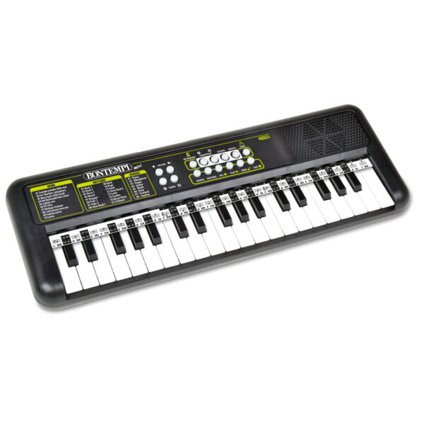 Bontempi - 37-key Electronic Keyboard
