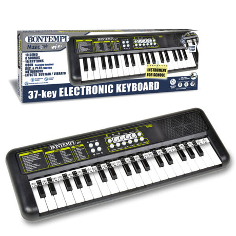Bontempi - Clavier électronique 37 touches
