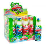 Bonbon vaporisateur en mousse 90 ml