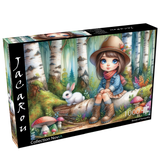 Bonds of Tranquility - 1000 mcx