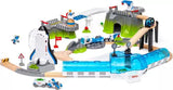 Space Deluxe Set - Brio