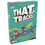 That Tracks (Bil)