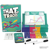 That Tracks (Bil)