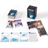 Backstories: Alone Under the Ice (Fr)