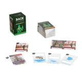 Backstories: The Emerald Wedding (Fr)