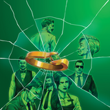 Backstories: The Emerald Wedding (Fr)