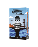 Bandido Alcatraz (Multi)