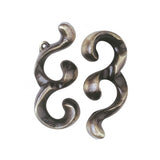 Huzzle - Cast Baroq