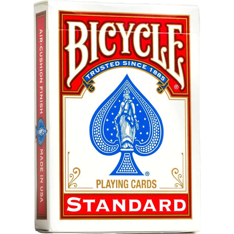 Bicycle Card Game