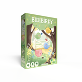Bidibirdy (Bil)