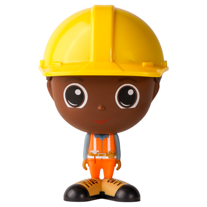 Flek - Billy Construction