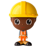 Flek - Billy Construction