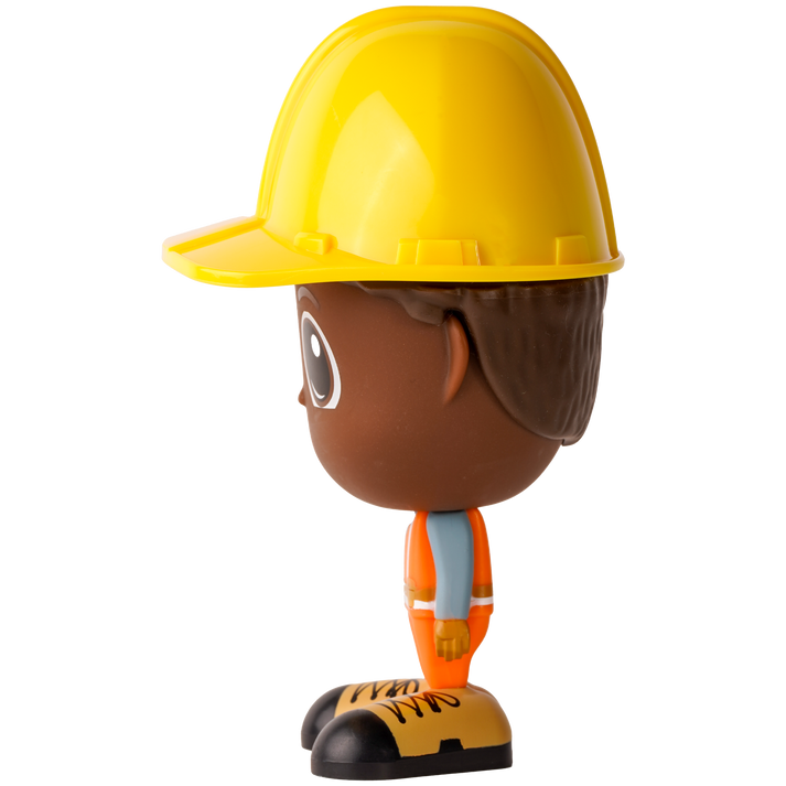 Flek - Billy Construction