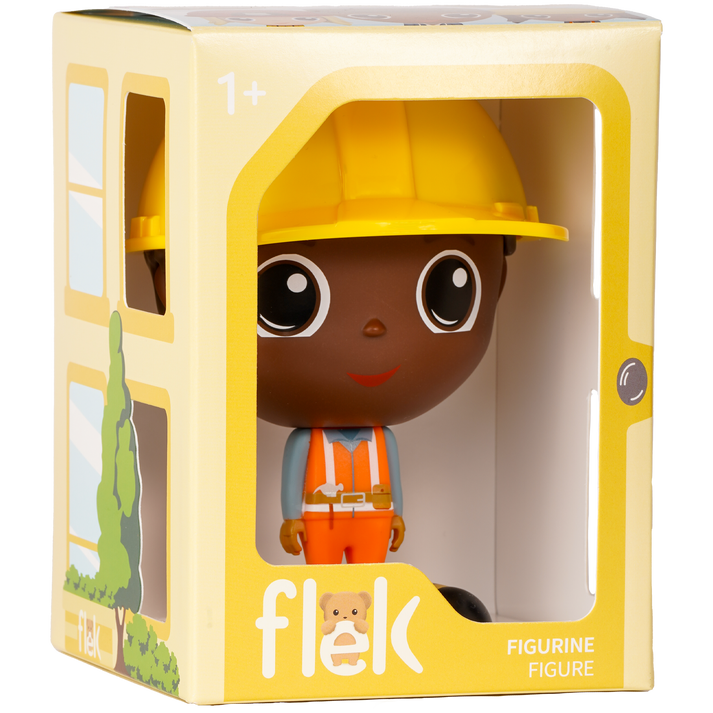Flek - Billy Construction