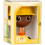 Flek - Billy Construction
