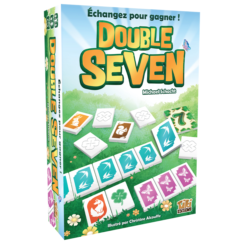 Double Seven (Fr)