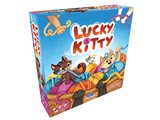 Lucky Kitty (Bil)