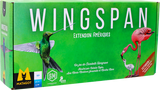 Wingspan - Amériques (Exp) (Fr)