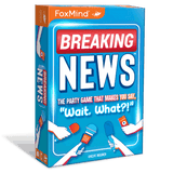 Breaking News (Ang)