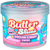 Butter Slimi Cotton Candy (assortment)