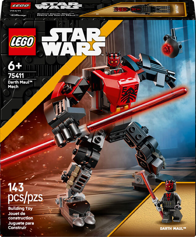 Robot Darth Maul™ - Star Wars