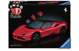 Ferrari SF90 Stradale - 161 pcs 3D