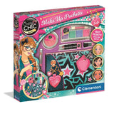 Make-up Bag - Crazy Chic