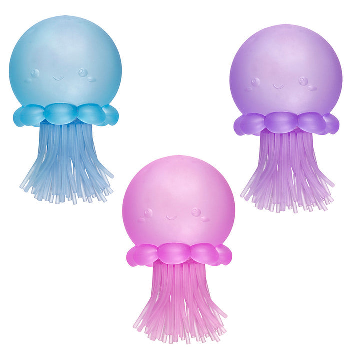 Sugar Ball Jellyfish (assortiment)