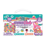 Rainbow Loom - Auto Loom Cutie Club