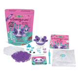 Rainbow Loom - Lil Loomigurumi : Phoebe the Panda (Bil)