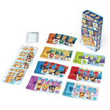 Duck and cover (Multi)