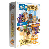 Map Masters (Multi)