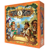 Tea & Rum (Multi)