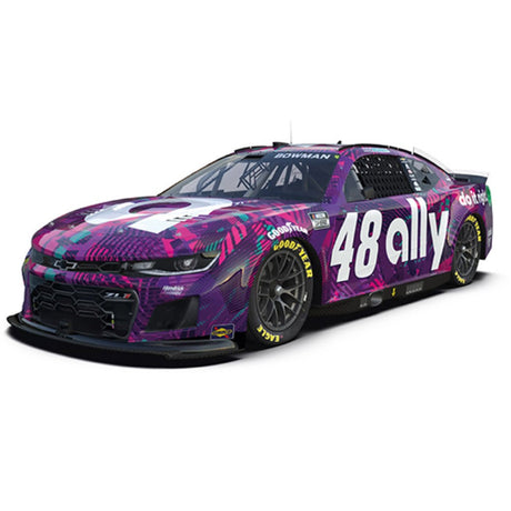 NASCAR Camaro NextGen ZL1 - Hendrick Alex Bowman No. 48