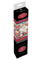 Diamond Painting - Cat and Books