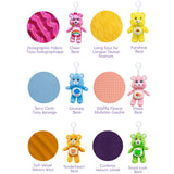 Peluche surprise - Care Bears (assortiment)