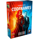 Codenames - New Edition (Ang)