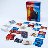 Codenames - New Edition (Ang)