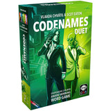 Codenames Duet - New Edition (Ang)