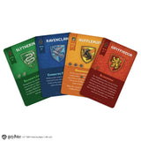 Codenames - Back to Hogwarts (En)