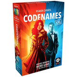 Codenames: XXL NE (Ang)